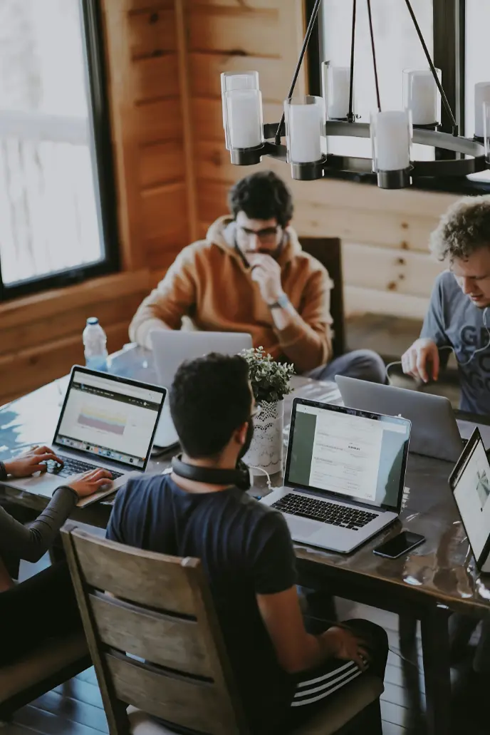 Digital Expertise